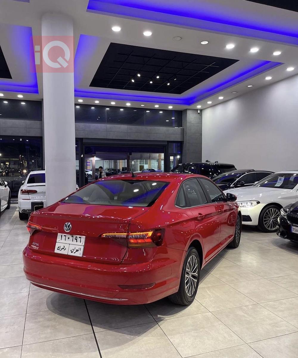Volkswagen Jetta